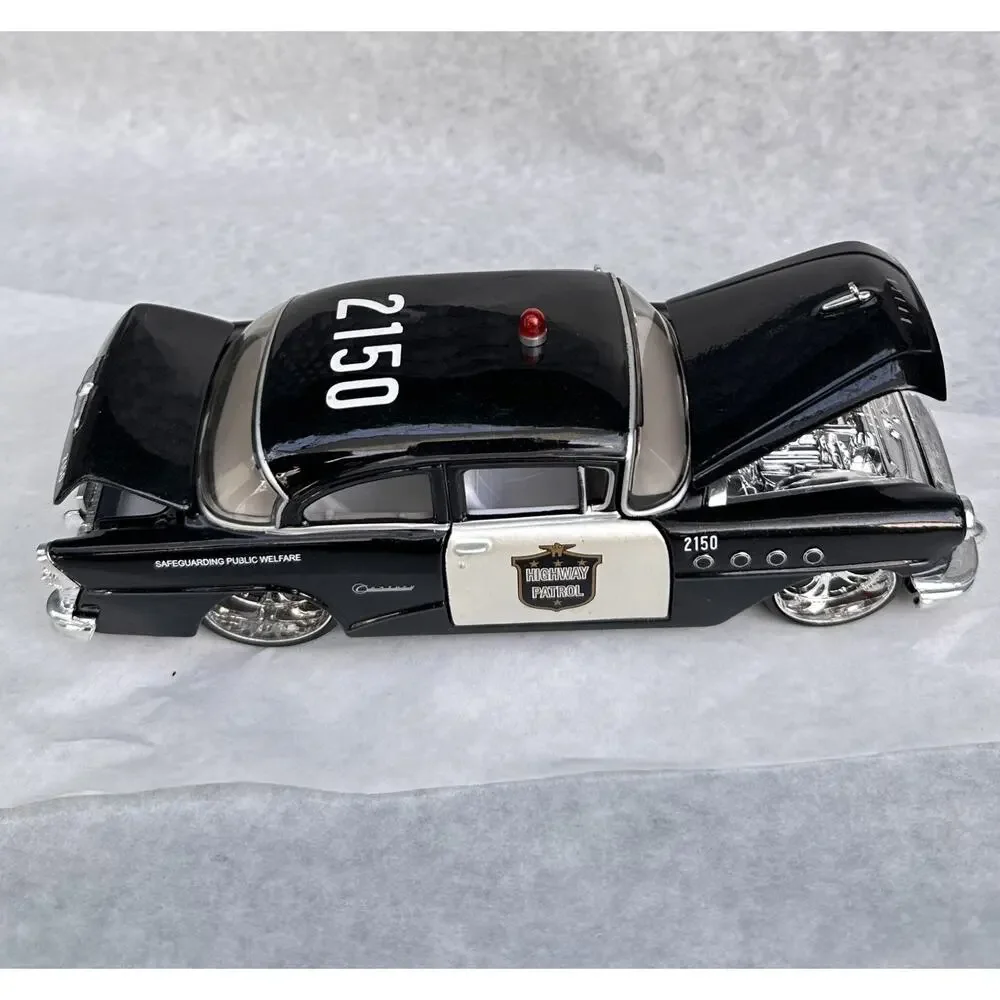 Oxford 1955 buick